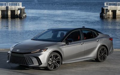 Toyota Camry, 2024 год, 5 800 000 рублей, 1 фотография