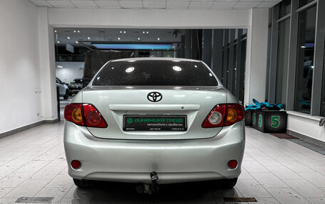 Toyota Corolla, 2007 год, 860 000 рублей, 7 фотография