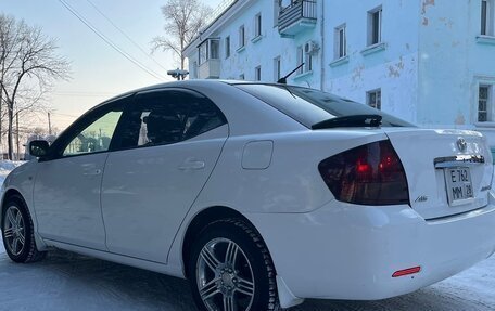 Toyota Allion, 2002 год, 830 000 рублей, 2 фотография