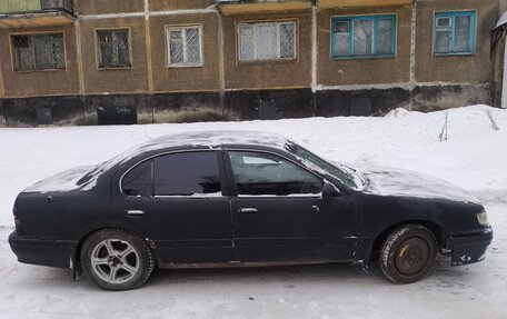 Nissan Cefiro II, 1996 год, 99 000 рублей, 3 фотография