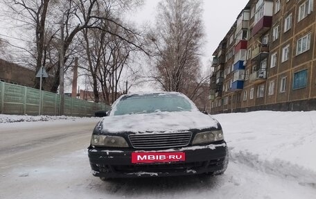 Nissan Cefiro II, 1996 год, 99 000 рублей, 4 фотография