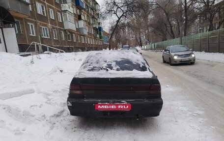 Nissan Cefiro II, 1996 год, 99 000 рублей, 2 фотография