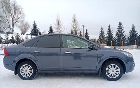 Ford Focus II рестайлинг, 2011 год, 725 000 рублей, 7 фотография