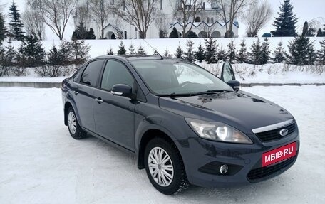 Ford Focus II рестайлинг, 2011 год, 725 000 рублей, 5 фотография