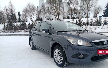 Ford Focus II рестайлинг, 2011 год, 725 000 рублей, 3 фотография