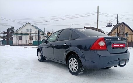 Ford Focus II рестайлинг, 2011 год, 725 000 рублей, 8 фотография