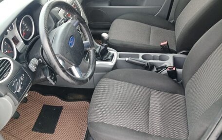 Ford Focus II рестайлинг, 2011 год, 725 000 рублей, 19 фотография