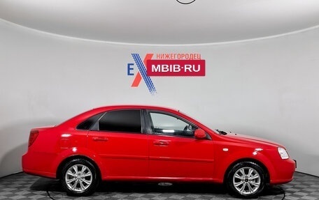 Chevrolet Lacetti, 2008 год, 439 000 рублей, 3 фотография