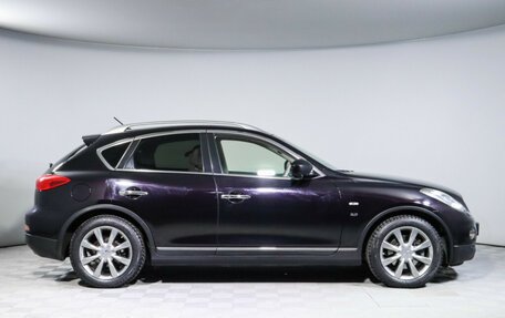 Infiniti QX50 I рестайлинг, 2014 год, 1 950 000 рублей, 4 фотография