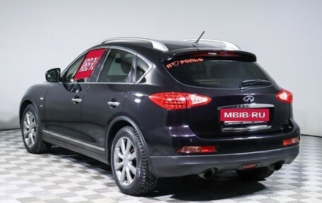 Infiniti QX50 I рестайлинг, 2014 год, 1 950 000 рублей, 7 фотография