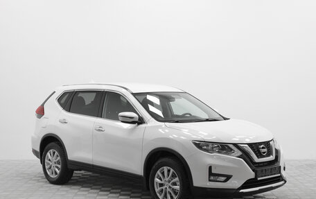 Nissan X-Trail, 2021 год, 2 375 000 рублей, 3 фотография