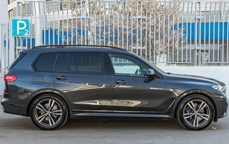 BMW X7, 2019 год, 9 190 000 рублей, 5 фотография