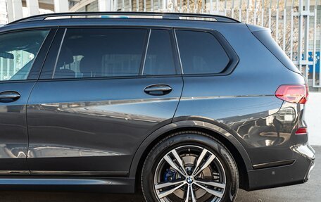 BMW X7, 2019 год, 9 190 000 рублей, 36 фотография