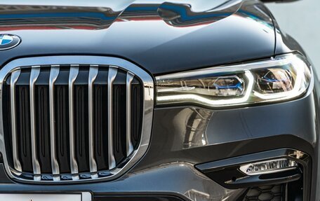 BMW X7, 2019 год, 9 190 000 рублей, 39 фотография