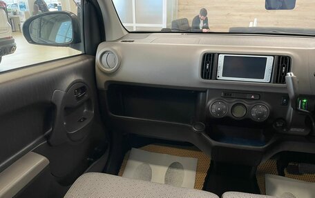 Toyota Passo III, 2014 год, 889 000 рублей, 14 фотография