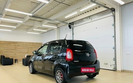 Toyota Passo III, 2014 год, 889 000 рублей, 4 фотография