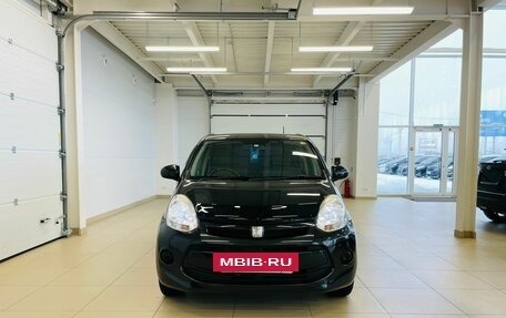 Toyota Passo III, 2014 год, 889 000 рублей, 9 фотография