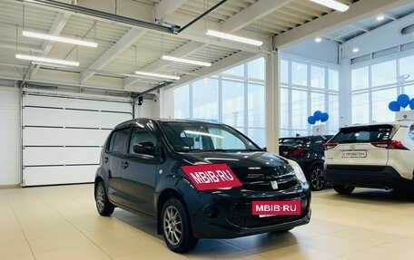 Toyota Passo III, 2014 год, 889 000 рублей, 8 фотография