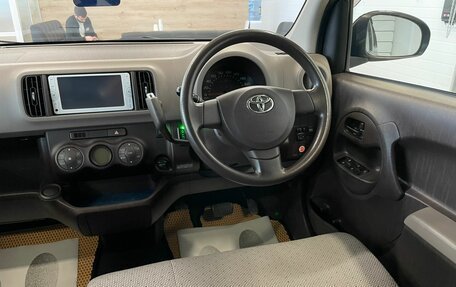 Toyota Passo III, 2014 год, 889 000 рублей, 15 фотография