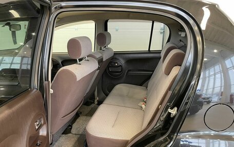 Toyota Passo III, 2014 год, 889 000 рублей, 17 фотография