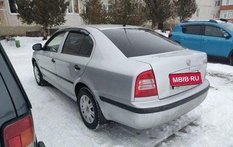 Skoda Octavia IV, 2010 год, 570 000 рублей, 5 фотография