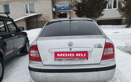 Skoda Octavia IV, 2010 год, 570 000 рублей, 4 фотография