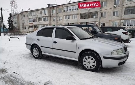 Skoda Octavia IV, 2010 год, 570 000 рублей, 3 фотография