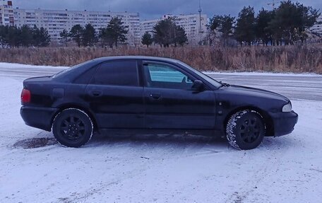 Audi A4, 1995 год, 250 000 рублей, 23 фотография