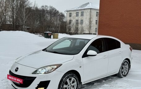 Mazda 3, 2011 год, 800 000 рублей, 3 фотография