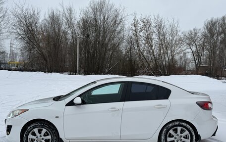 Mazda 3, 2011 год, 800 000 рублей, 10 фотография