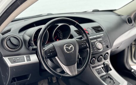 Mazda 3, 2011 год, 800 000 рублей, 15 фотография