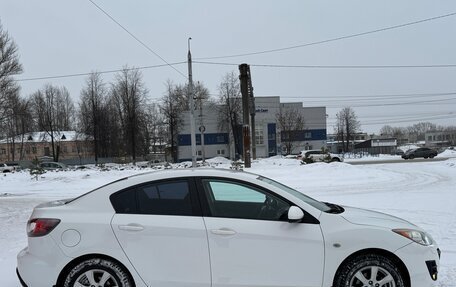 Mazda 3, 2011 год, 800 000 рублей, 6 фотография