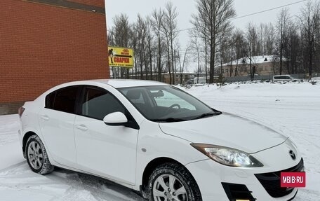 Mazda 3, 2011 год, 800 000 рублей, 5 фотография