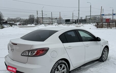 Mazda 3, 2011 год, 800 000 рублей, 7 фотография