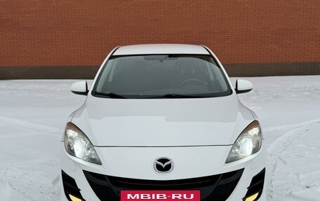 Mazda 3, 2011 год, 800 000 рублей, 4 фотография