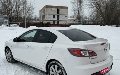 Mazda 3, 2011 год, 800 000 рублей, 9 фотография