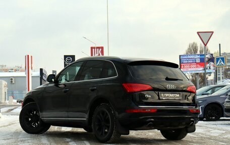 Audi Q5, 2016 год, 2 600 000 рублей, 7 фотография