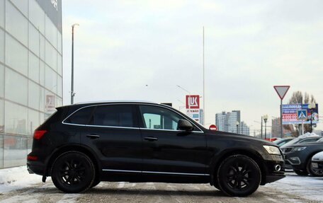 Audi Q5, 2016 год, 2 600 000 рублей, 4 фотография