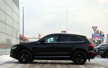 Audi Q5, 2016 год, 2 600 000 рублей, 8 фотография