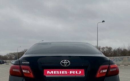 Toyota Camry, 2011 год, 1 250 000 рублей, 4 фотография