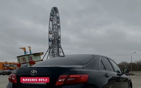 Toyota Camry, 2011 год, 1 250 000 рублей, 3 фотография