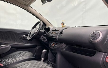 Nissan Note II рестайлинг, 2006 год, 790 000 рублей, 11 фотография