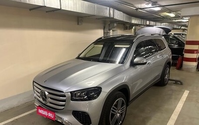 Mercedes-Benz GLS, 2024 год, 16 450 000 рублей, 1 фотография