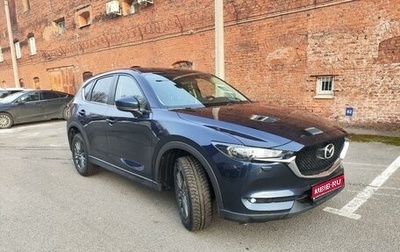 Mazda CX-5 II, 2021 год, 3 200 000 рублей, 1 фотография