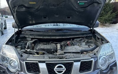 Nissan X-Trail, 2014 год, 1 100 000 рублей, 1 фотография