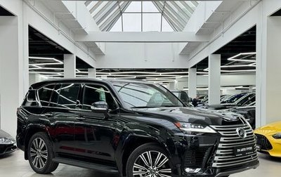 Lexus LX, 2025 год, 17 999 000 рублей, 1 фотография