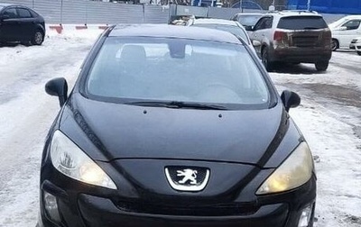 Peugeot 308 II, 2011 год, 550 000 рублей, 1 фотография