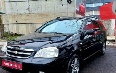 Chevrolet Lacetti, 2008 год, 700 000 рублей, 1 фотография