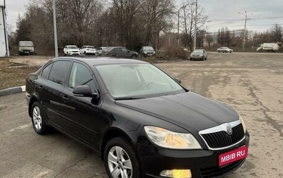 Skoda Octavia, 2011 год, 890 000 рублей, 1 фотография