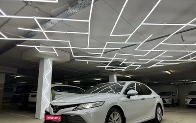 Toyota Camry, 2019 год, 3 200 000 рублей, 1 фотография